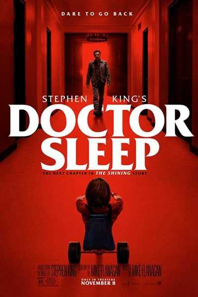 مشاهدة فيلم Doctor Sleep 2019 مترجم