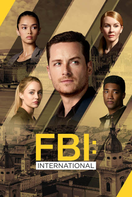 مسلسل FBI: International الموسم 4 حلقة 4