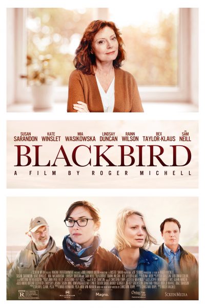 مشاهدة فيلم Blackbird 2019 مترجم