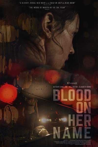 مشاهدة فيلم Blood on Her Name 2019 مترجم