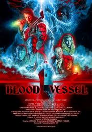 مشاهدة فيلم Blood Vessel 2019 مترجم