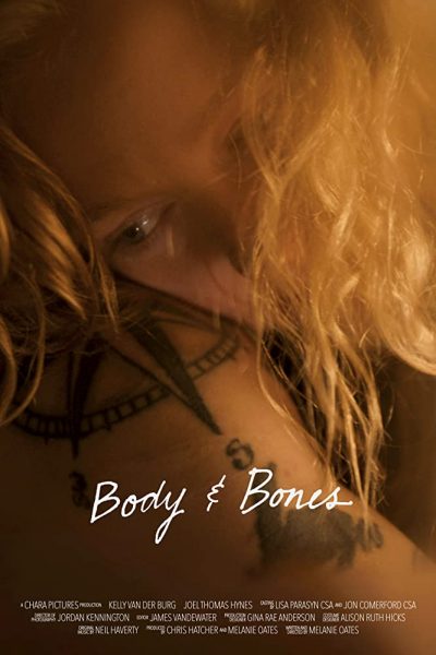 مشاهدة فيلم Body and Bones 2020 مترجم