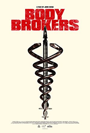 مشاهدة فيلم Body Brokers 2021 مترجم