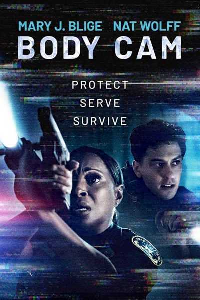 مشاهدة فيلم Body Cam 2020 مترجم