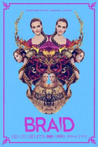 مشاهدة فيلم Braid 2018 مترجم