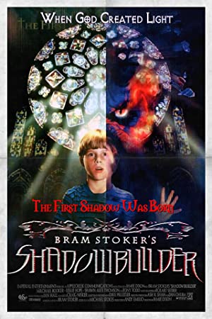 مشاهدة فيلم Bram Stoker’s Shadowbuilder 1998 مترجم