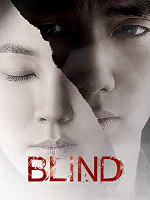 مشاهدة فيلم Blind 2011 مترجم