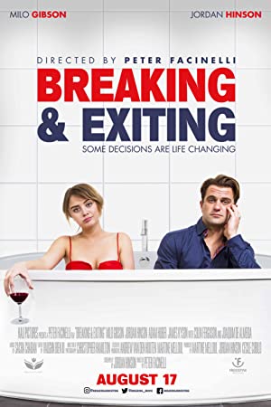 مشاهدة فيلم Breaking & Exiting 2018 مترجم