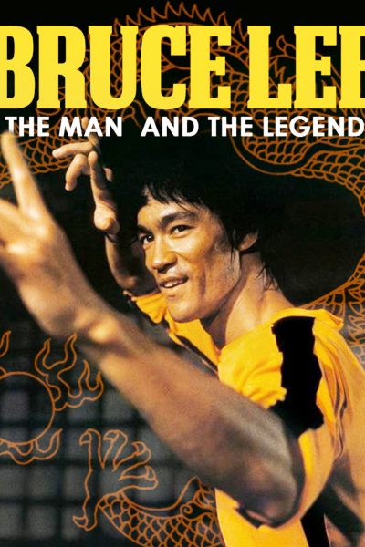 مشاهدة فيلم Bruce Lee: The Man and the Legend 1973 مترجم