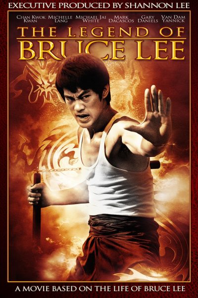 مشاهدة فيلم Bruce Lee, the Legend 1984 مترجم