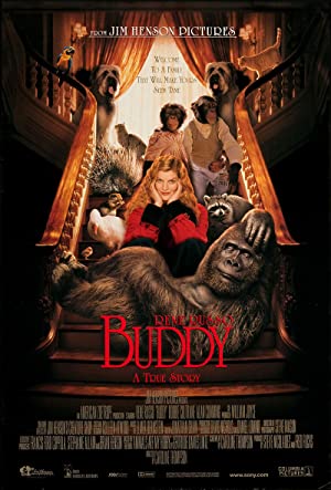 مشاهدة فيلم Buddy 1997 مترجم