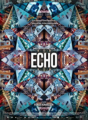 مشاهدة فيلم Echo 2019 مترجم