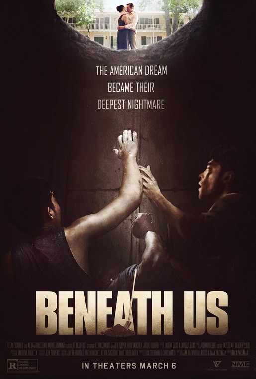 مشاهدة فيلم Beneath Us 2019 مترجم