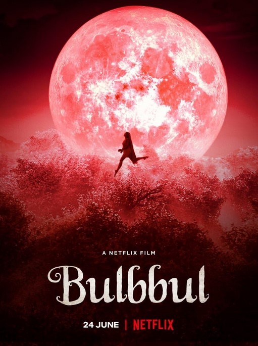 مشاهدة فيلم Bulbbul 2020 مترجم