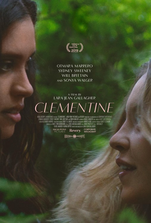 مشاهدة فيلم Clementine 2019 مترجم