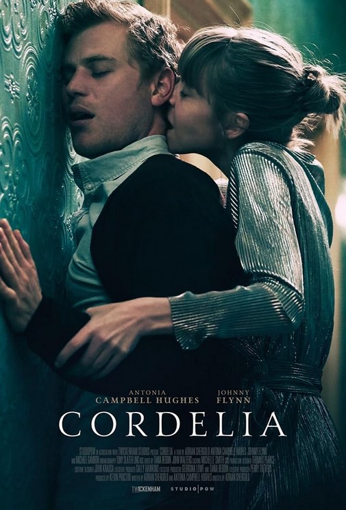 مشاهدة فيلم Cordelia 2019 مترجم