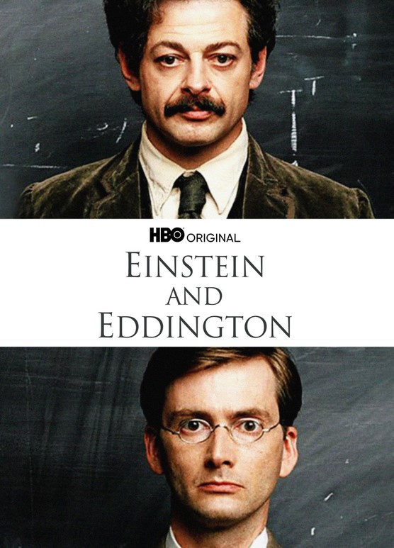 مشاهدة فيلم Einstein and Eddington 2008 مترجم