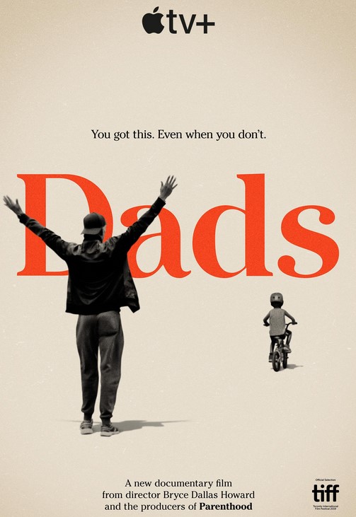 مشاهدة فيلم Dads 2019 مترجم