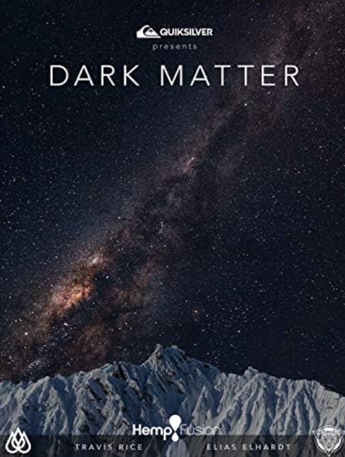 مشاهدة فيلم Dark Matter 2019 مترجم