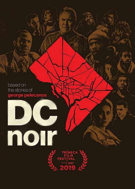 مشاهدة فيلم DC Noir 2019 مترجم