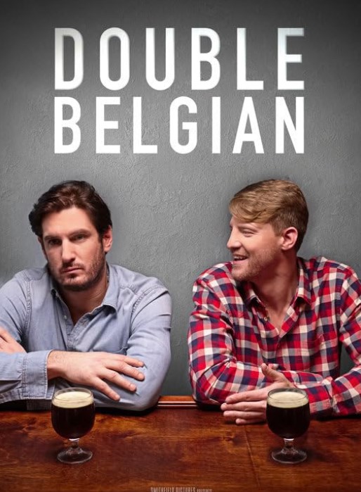 مشاهدة فيلم Double Belgian 2019 مترجم