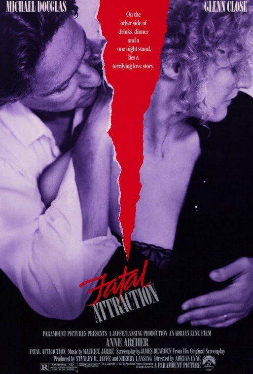 مشاهدة فيلم Fatal Attraction 1987 مترجم