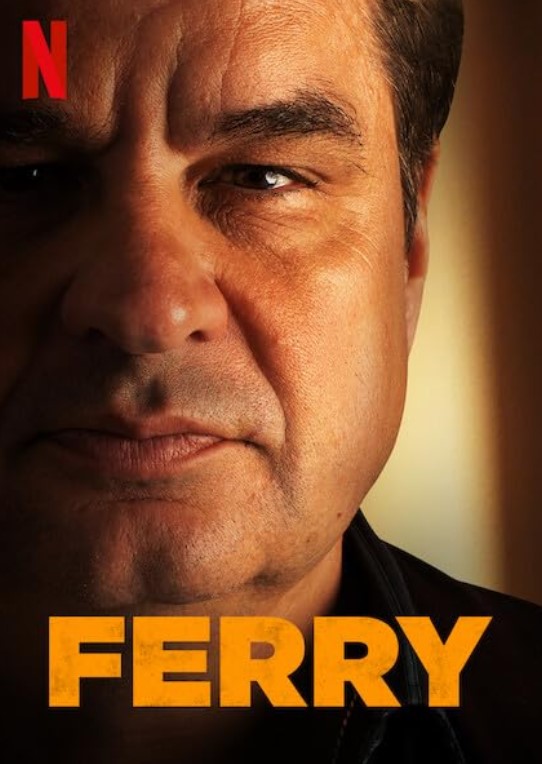 مشاهدة فيلم Ferry 2021 مترجم