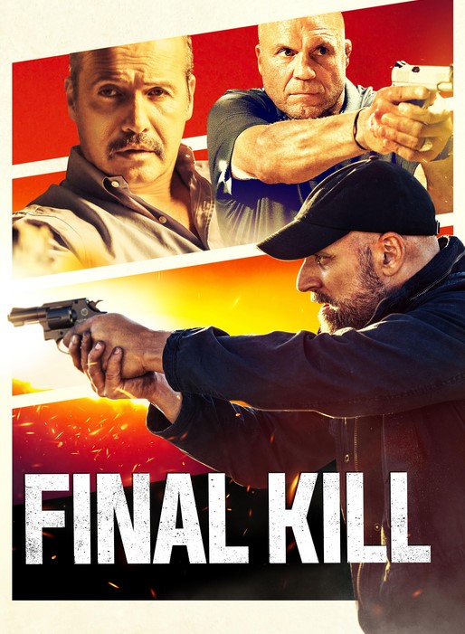 مشاهدة فيلم Final Kill 2020 مترجم