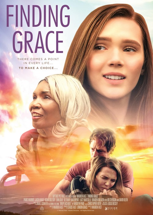 مشاهدة فيلم Finding Grace 2019 مترجم