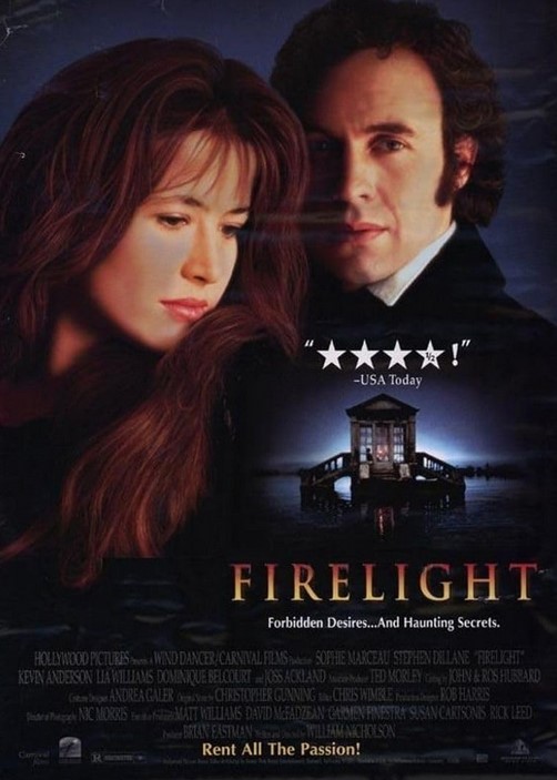 مشاهدة فيلم Firelight 1997 مترجم