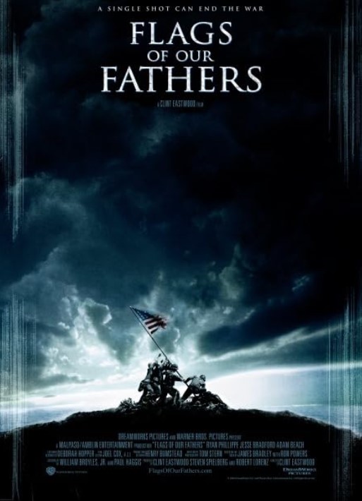 مشاهدة فيلم Flags of Our Fathers 2006 مترجم