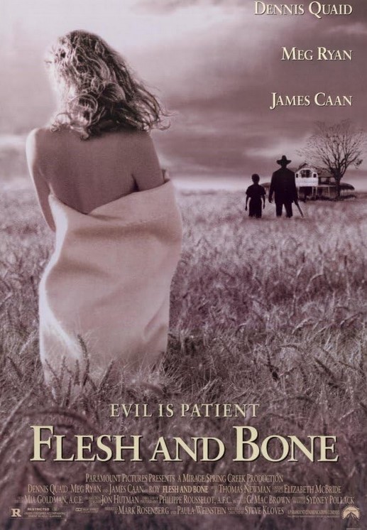 مشاهدة فيلم Flesh and Bone 1993 مترجم