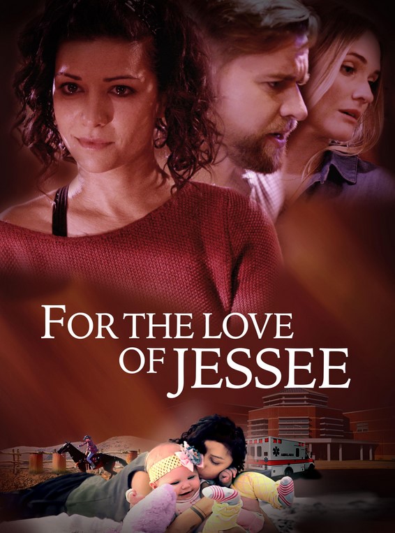 مشاهدة فيلم For the Love of Jessee 2020 مترجم