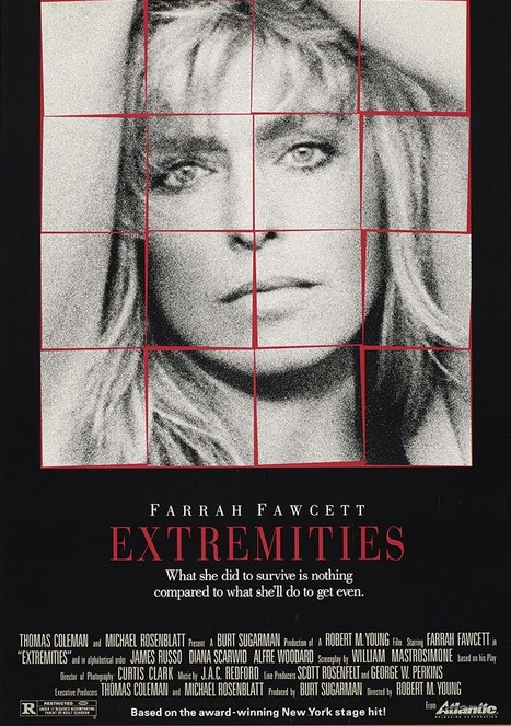 مشاهدة فيلم Extremities 1986 مترجم