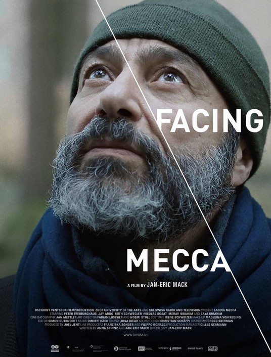 مشاهدة فيلم Facing Mecca 2017 مترجم