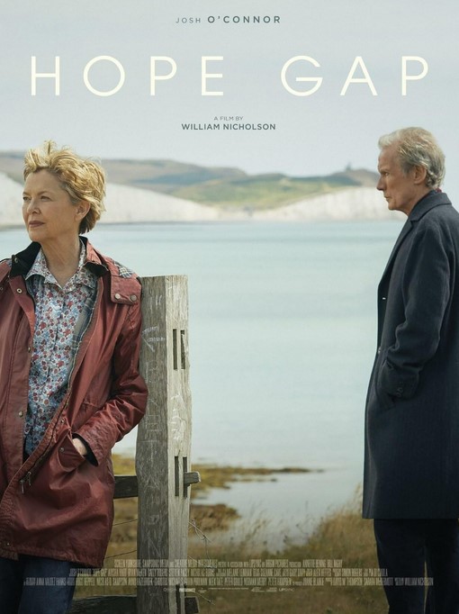 مشاهدة فيلم Hope Gap 2019 مترجم