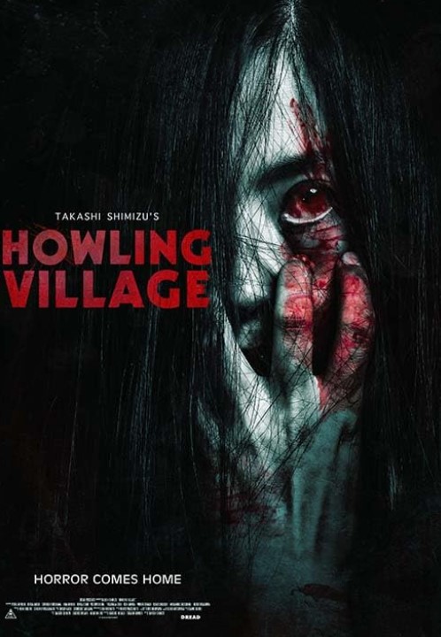 مشاهدة فيلم Howling Village 2019 مترجم