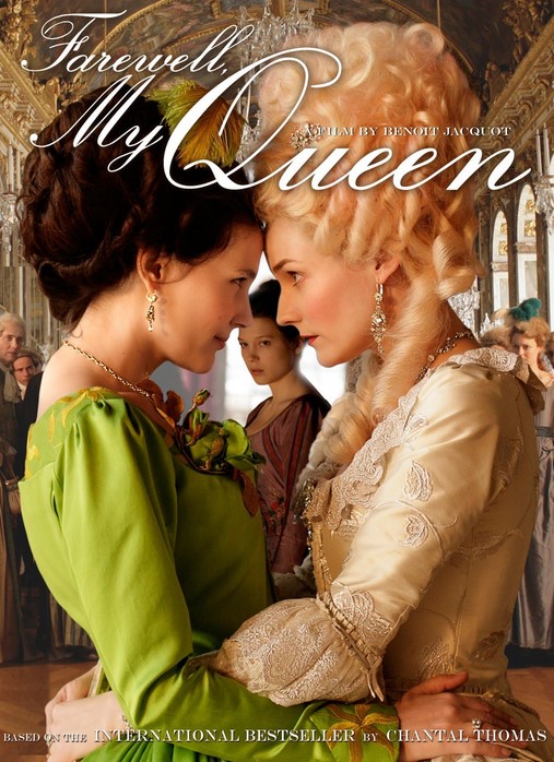 مشاهدة فيلم Farewell, My Queen 2012 مترجم