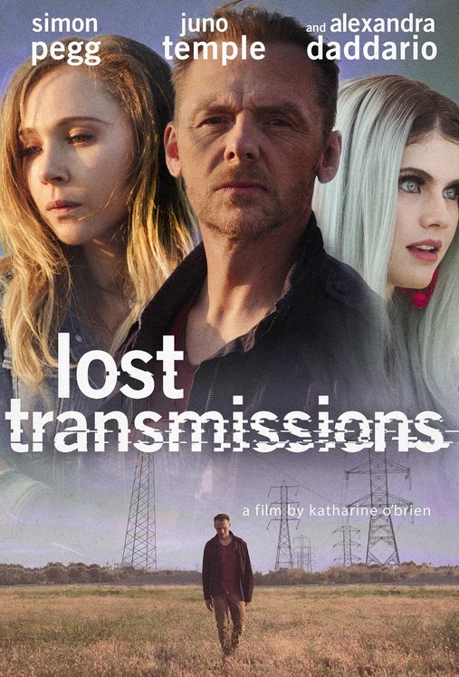 مشاهدة فيلم Lost Transmissions 2019 مترجم