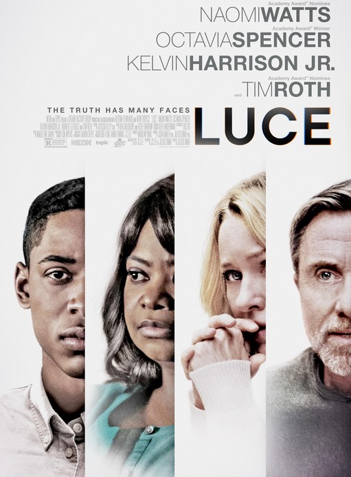 مشاهدة فيلم Luce 2019 مترجم