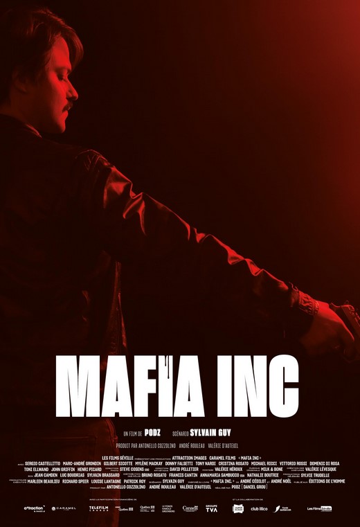 مشاهدة فيلم Mafia Inc 2019 مترجم