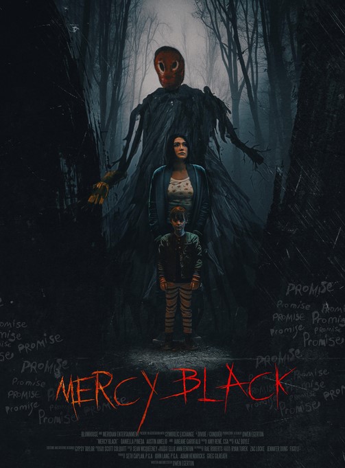 مشاهدة فيلم Mercy Black 2019 مترجم