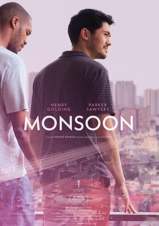 مشاهدة فيلم Monsoon 2019 مترجم