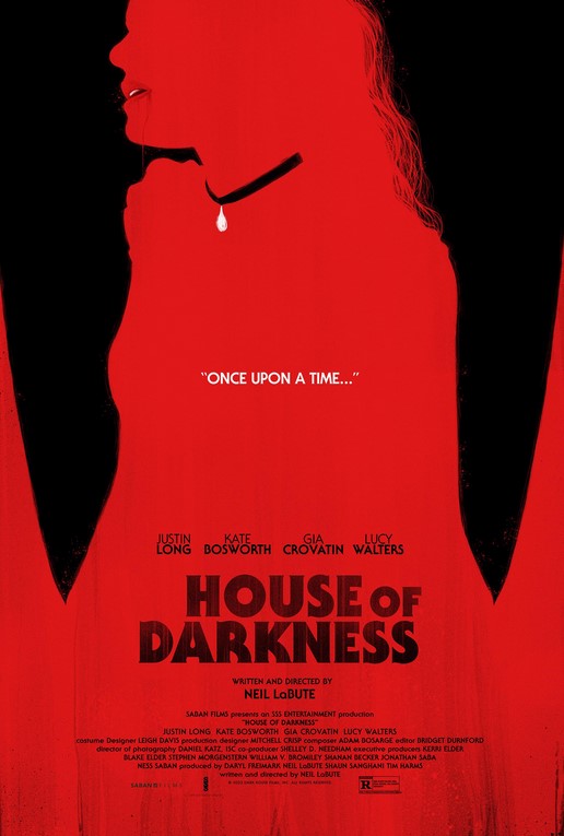 مشاهدة فيلم House of Darkness 2022 مترجم