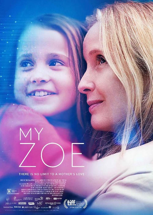 مشاهدة فيلم My Zoe 2019 مترجم