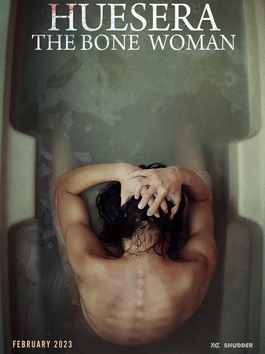 مشاهدة فيلم Huesera: The Bone Woman 2022 مترجم