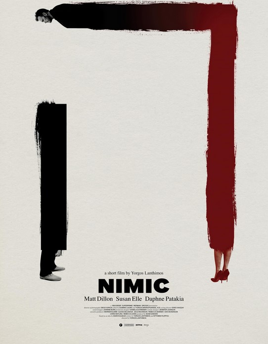 مشاهدة فيلم Nimic 2019 مترجم