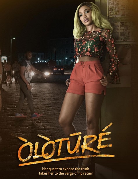 مشاهدة فيلم Oloture 2019 مترجم