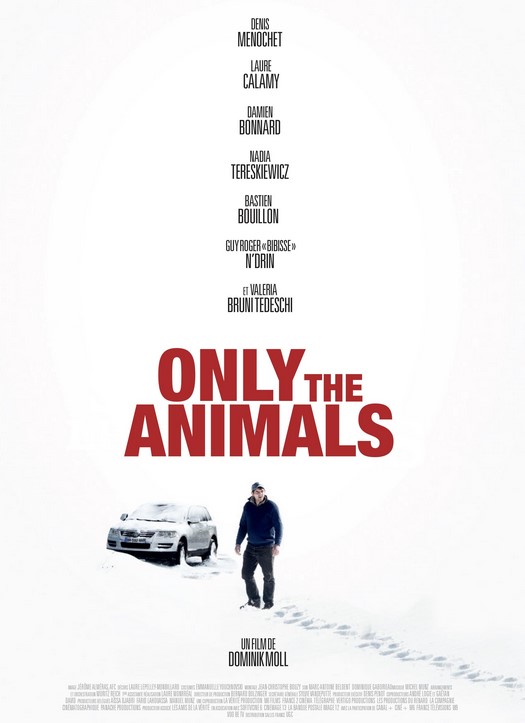 مشاهدة فيلم Only the Animals 2019 مترجم