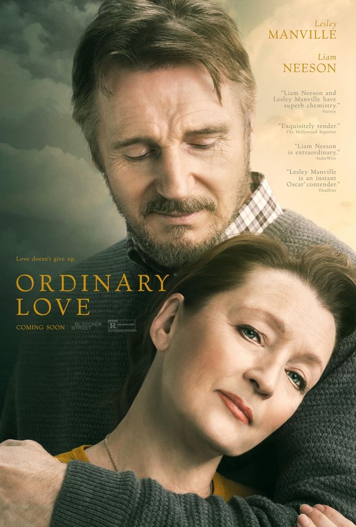 مشاهدة فيلم Ordinary Love 2019 مترجم